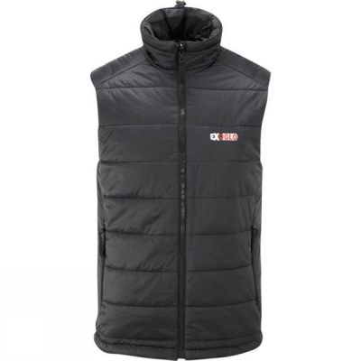 Chaquetas Exoglo Heated Bodywarmer Hombre - Negras - Chile YIW706948